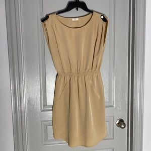Tan 👗 size S